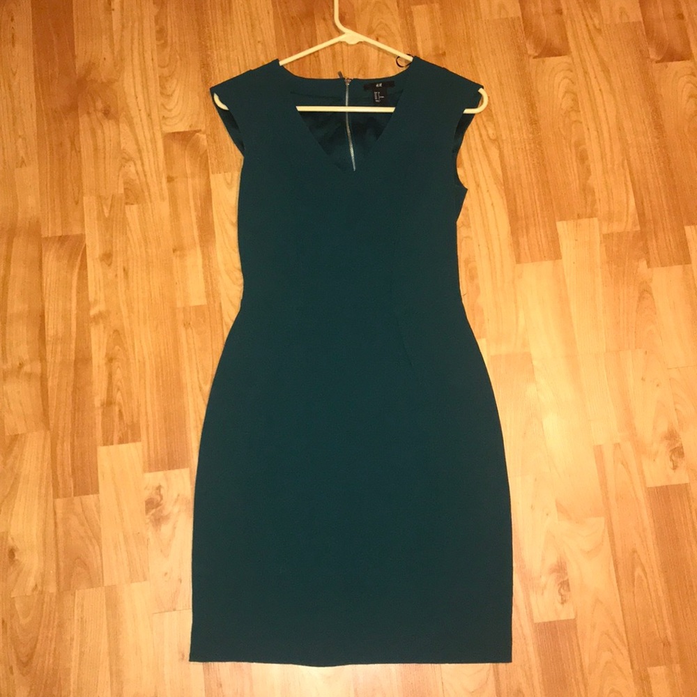 H&M dress